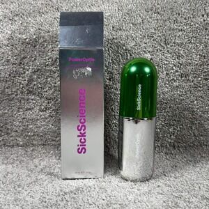 SickScience PowerCycle Scalp Treatment Serum 2oz  Hair Growth